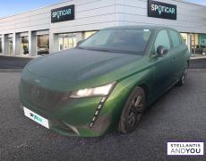 Peugeot 308 III Phase 1