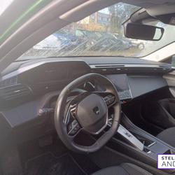 Peugeot 308 III Phase 1 puretech 130ch s&s eat8 Active pack occasion - Wattrelos - photo 2/19