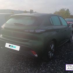 Peugeot 308 III Phase 1 puretech 130ch s&s eat8 Active pack occasion - Wattrelos - photo 3/19