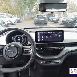 Fiat 500 II e 95 ch Nouvelle occasion - Wattrelos - photo 2/19