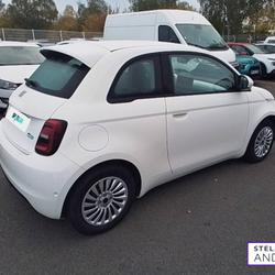 Fiat 500 II e 95 ch Nouvelle occasion - Wattrelos - photo 3/19