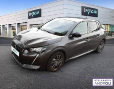 Peugeot 208 Wattrelos