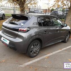 Peugeot 208 bluehdi 100 s&s bvm6 Style occasion - Wattrelos - photo 3/20