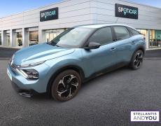 Citroen C4 Wattrelos