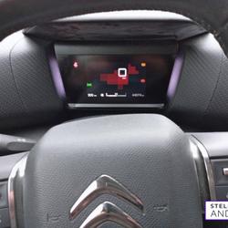 Citroen C4 bluehdi 110 s&s bvm6 Feel pack occasion - Wattrelos - photo 2/20
