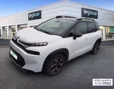 Citroen C3 Aircross Wattrelos