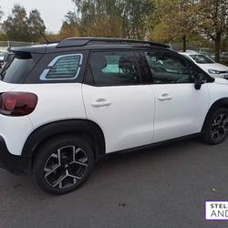 Citroen C3 Aircross puretech 130 s&s eat6 Max occasion - Wattrelos - photo 3/19