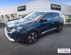 Peugeot 3008 Wattrelos
