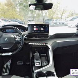 Peugeot 3008 hybrid 225 e-eat8 Gt occasion - Wattrelos - photo 2/19