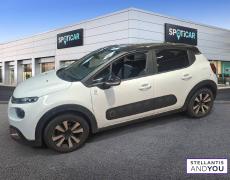 Citroen C3 Wattrelos