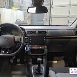 Citroen C3 puretech 110 s&s bvm6 Origins occasion - Wattrelos - photo 2/19