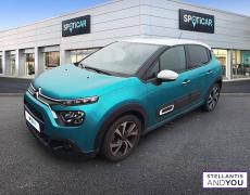Citroen C3 Wattrelos