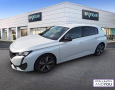Peugeot 308 III Phase 1 Wattrelos