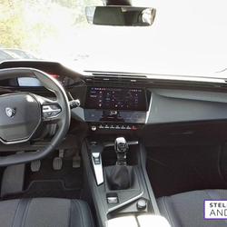 Peugeot 308 III Phase 1 puretech 130ch s&s bvm6 Allure occasion - Wattrelos - photo 2/19