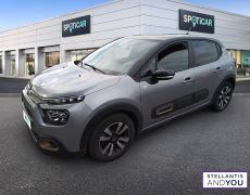 Citroen C3 Wattrelos