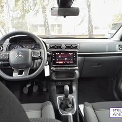 Citroen C3 puretech 83 s&s bvm5 C-series occasion - Wattrelos - photo 2/20