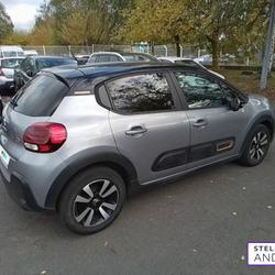 Citroen C3 puretech 83 s&s bvm5 C-series occasion - Wattrelos - photo 3/20