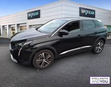 Peugeot 3008 Wattrelos