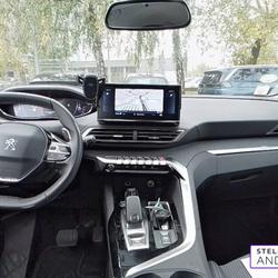 Peugeot 3008 bluehdi 130ch s&s eat8 Allure pack occasion - Wattrelos - photo 2/19