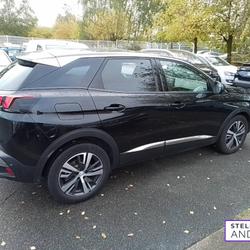 Peugeot 3008 bluehdi 130ch s&s eat8 Allure pack occasion - Wattrelos - photo 3/19
