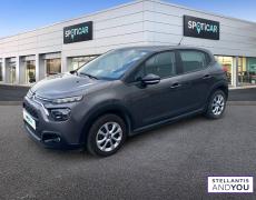 Citroen C3 Wattrelos