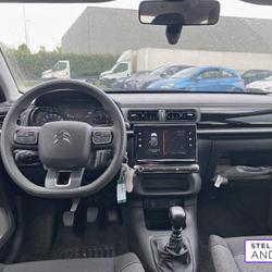 Citroen C3 bluehdi 100 bvm6 You occasion - Wattrelos - photo 2/20