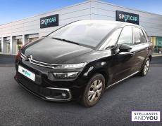 Citroen C4 Picasso Wattrelos