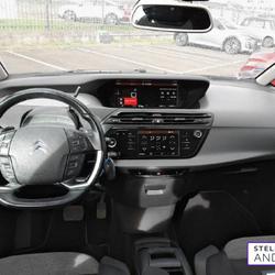 Citroen C4 Picasso spacetourer bluehdi 130 s&s eat8 Feel occasion - Wattrelos - photo 2/20