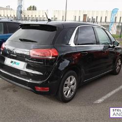 Citroen C4 Picasso spacetourer bluehdi 130 s&s eat8 Feel occasion - Wattrelos - photo 3/20