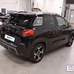 Citroen C3 Aircross puretech 130 s&s eat6 Shine occasion - Wattrelos - photo 3/20