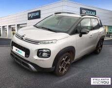 Citroen C3 Aircross Wattrelos