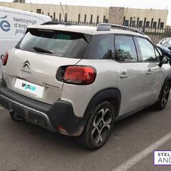 Citroen C3 Aircross puretech 110 s&s eat6 Shine occasion - Wattrelos - photo 3/20