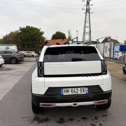 Fiat Grande Panda t-gen 3 1.2 essence turbo 100 ch bvm6 Ic&ocirc;ne occasion - Wattrelos - photo 3/20