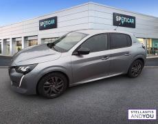 Peugeot 208 Wattrelos