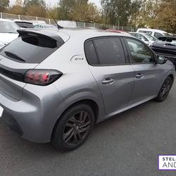 Peugeot 208 puretech 100 s&s bvm6 Style occasion - Wattrelos - photo 3/19