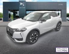 Ds DS3 Wattrelos