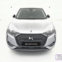 Ds DS3 crossback puretech 130 eat8 Louvre occasion - Wattrelos - photo 2/20