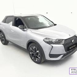 Ds DS3 crossback puretech 130 eat8 Louvre occasion - Wattrelos - photo 3/20