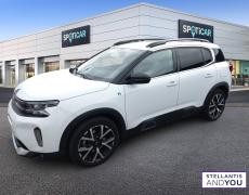 Citroen C5 Aircross Wattrelos