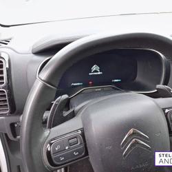 Citroen C5 Aircross hybride rechargeable 225 e-eat8 Shine pack occasion - Wattrelos - photo 2/20