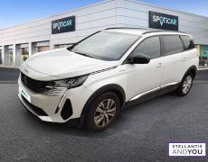 Peugeot 5008 Wattrelos