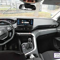 Peugeot 5008 bluehdi 130ch s&s bvm6 Style occasion - Wattrelos - photo 2/20