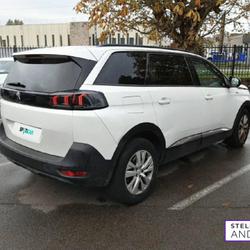 Peugeot 5008 bluehdi 130ch s&s bvm6 Style occasion - Wattrelos - photo 3/20