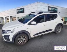 Dacia Sandero Wattrelos