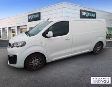Peugeot Expert Wattrelos