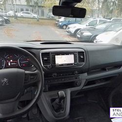 Peugeot Expert fgn tole standard bluehdi 115 s&s bvm6 Premium pack occasion - Wattrelos - photo 2/19