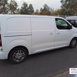 Peugeot Expert fgn tole standard bluehdi 115 s&s bvm6 Premium pack occasion - Wattrelos - photo 3/19