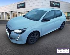 Peugeot 208 Wattrelos