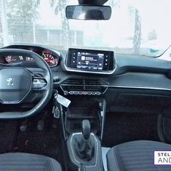 Peugeot 208 puretech 75 s&s bvm5 Style occasion - Wattrelos - photo 2/19