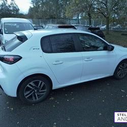 Peugeot 208 puretech 75 s&s bvm5 Style occasion - Wattrelos - photo 3/19
